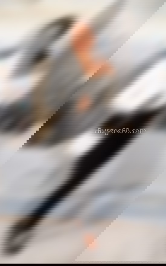 Violeta, recién llegada a la ciudad. 603253039. Citas en BURGOS, BURGOS. www.burgos69.com.