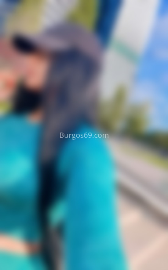 Valeria, latina educada y muy divertida. 622768922. Citas en BURGOS, BURGOS. www.burgos69.com.