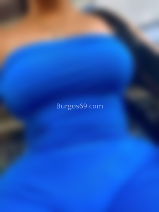 Valeria, latina educada y muy divertida. 622768922. Citas en BURGOS, BURGOS. www.burgos69.com.