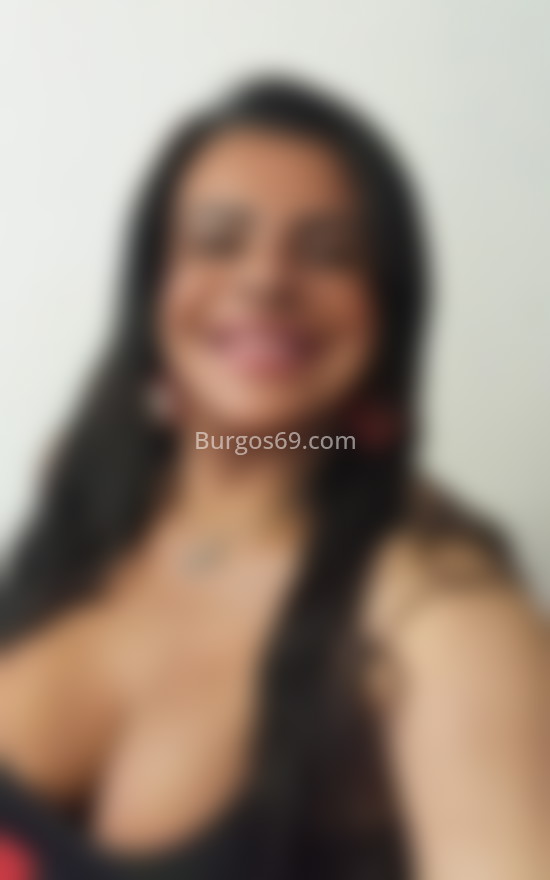 Luciana, trans brasileña . 632258924. Citas en BURGOS, BURGOS. www.burgos69.com.