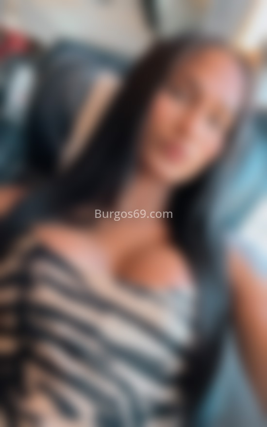 Bárbara, trans colombiana recién llegada. 613506649. Citas en BURGOS, BURGOS. www.burgos69.com.