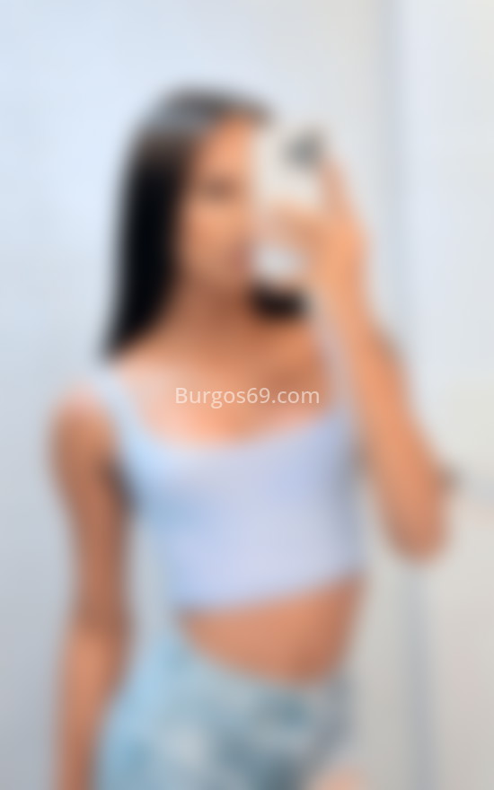 Bárbara, trans colombiana recién llegada. 613506649. Citas en BURGOS, BURGOS. www.burgos69.com.