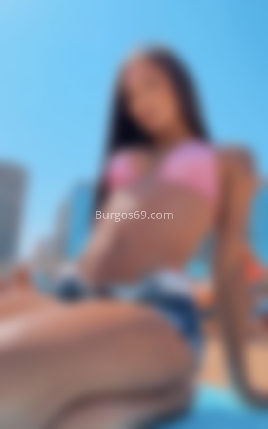 Bárbara, trans colombiana recién llegada. 613506649. Citas en BURGOS, BURGOS. www.burgos69.com.
