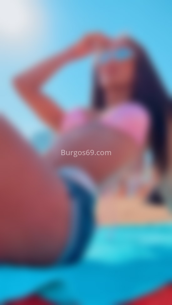 Bárbara, trans colombiana recién llegada. 613506649. Citas en BURGOS, BURGOS. www.burgos69.com.