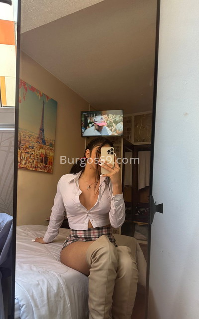 Victoria, chica trans encantadora. 637536465. Citas en BURGOS, BURGOS. www.burgos69.com.