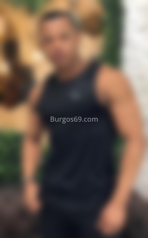 Salvador. 674966448. Citas en BURGOS, BURGOS. www.burgos69.com.