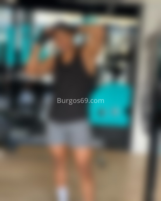Salvador. 674966448. Citas en BURGOS, BURGOS. www.burgos69.com.