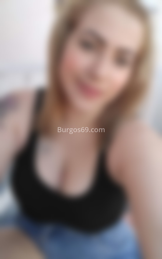 Patricia. 613771184. Citas en BURGOS, BURGOS. www.burgos69.com.