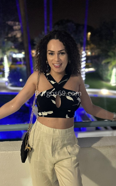 Thaissa, trans brasileña muy agradable. 655074689. Citas en BURGOS, BURGOS. www.burgos69.com.