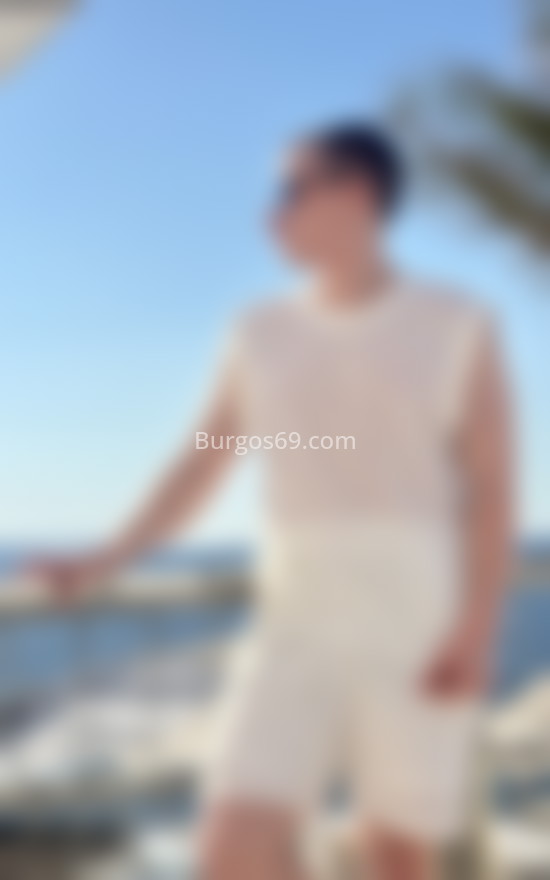 Santiago, joven colombiano. 622421872. Citas en BURGOS, BURGOS. www.burgos69.com.