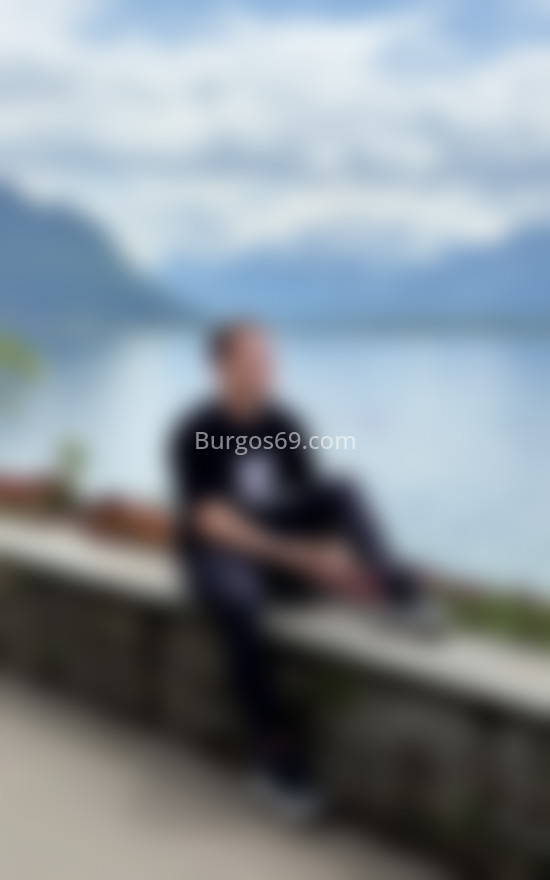 Santiago, joven colombiano. 622421872. Citas en BURGOS, BURGOS. www.burgos69.com.