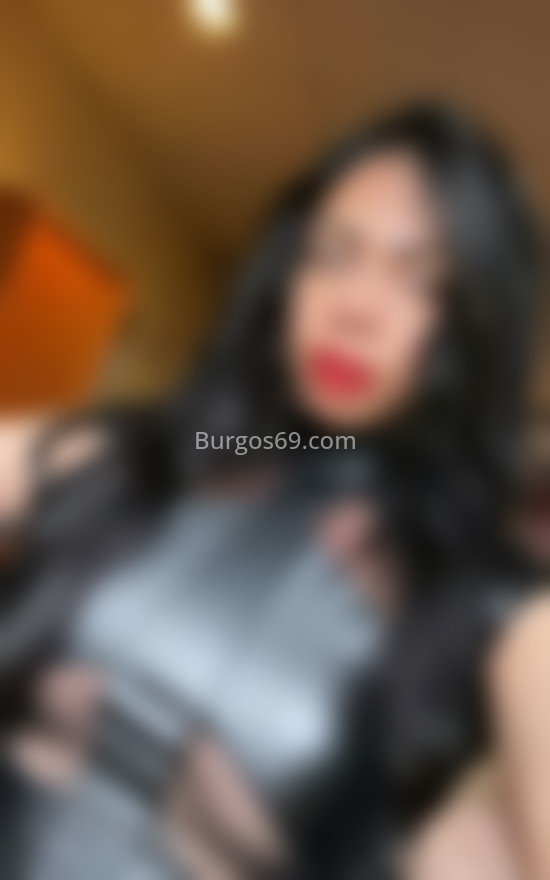 Yasmín, trans guapa, recién llegada. 672829212. Citas en BURGOS, BURGOS. www.burgos69.com.