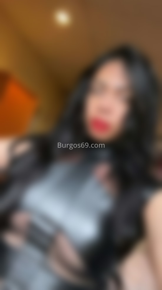 Yasmín, trans guapa, recién llegada. 672829212. Citas en BURGOS, BURGOS. www.burgos69.com.