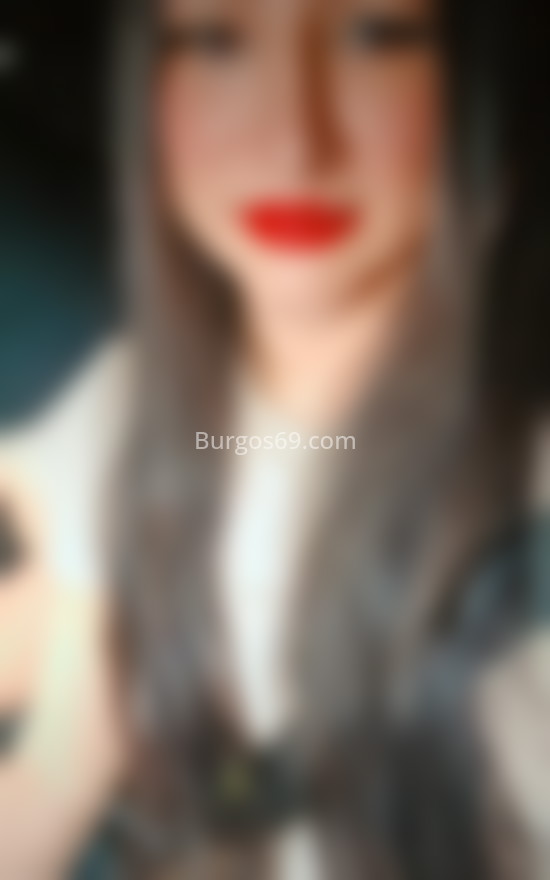 Luana, trans en la ciudad. 612410454. Citas en BURGOS, BURGOS. www.burgos69.com.