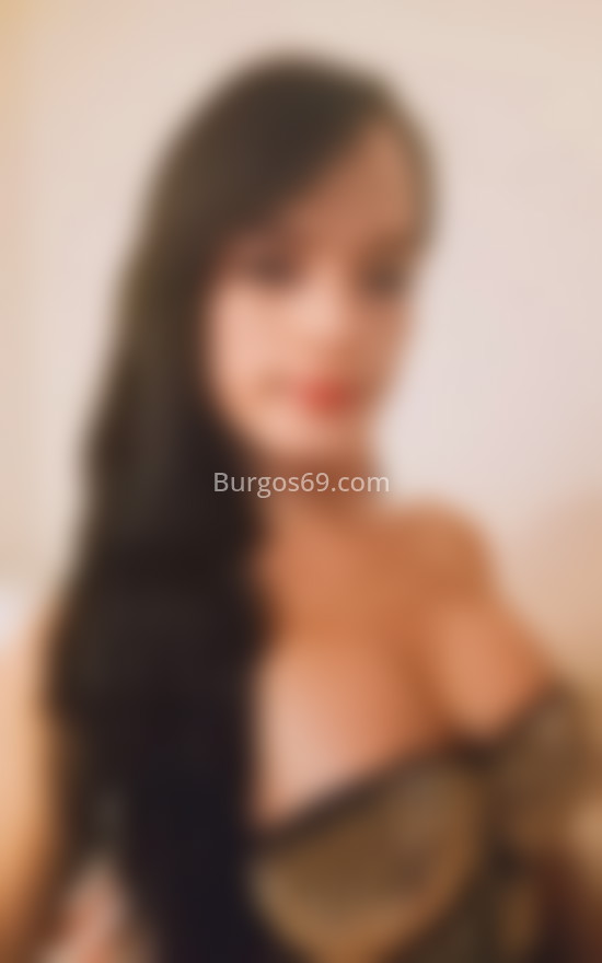 Tifany, trans colombiana. 603313915. Citas en BURGOS, BURGOS. www.burgos69.com.