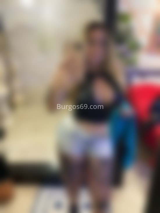 Trans Deyse Thor. 653730758. Citas en BURGOS, BURGOS. www.burgos69.com.