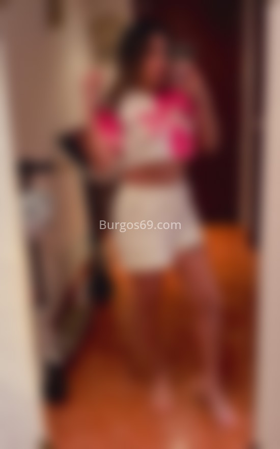 Verónica, recién llegada. 604165427. Citas en BURGOS, BURGOS. www.burgos69.com.
