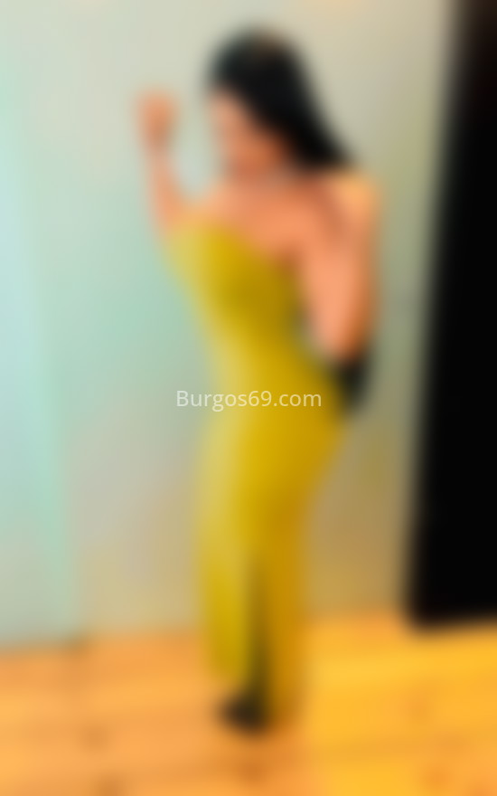 Elisa, brasileña recién llegada. 614308488. Citas en BURGOS, BURGOS. www.burgos69.com.