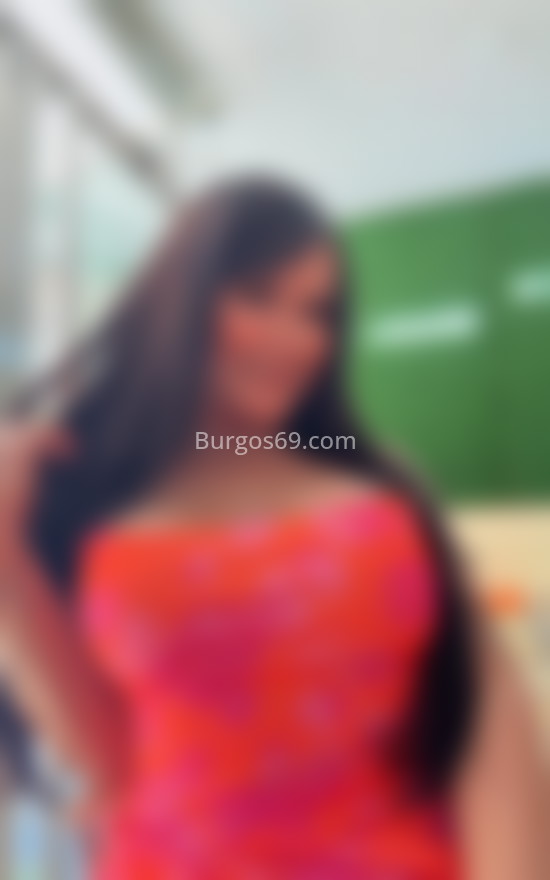 Elisa, brasileña recién llegada. 614308488. Citas en BURGOS, BURGOS. www.burgos69.com.