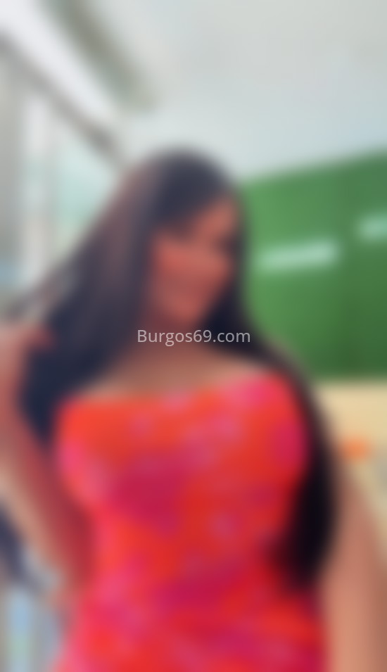 Elisa, brasileña recién llegada. 614308488. Citas en BURGOS, BURGOS. www.burgos69.com.