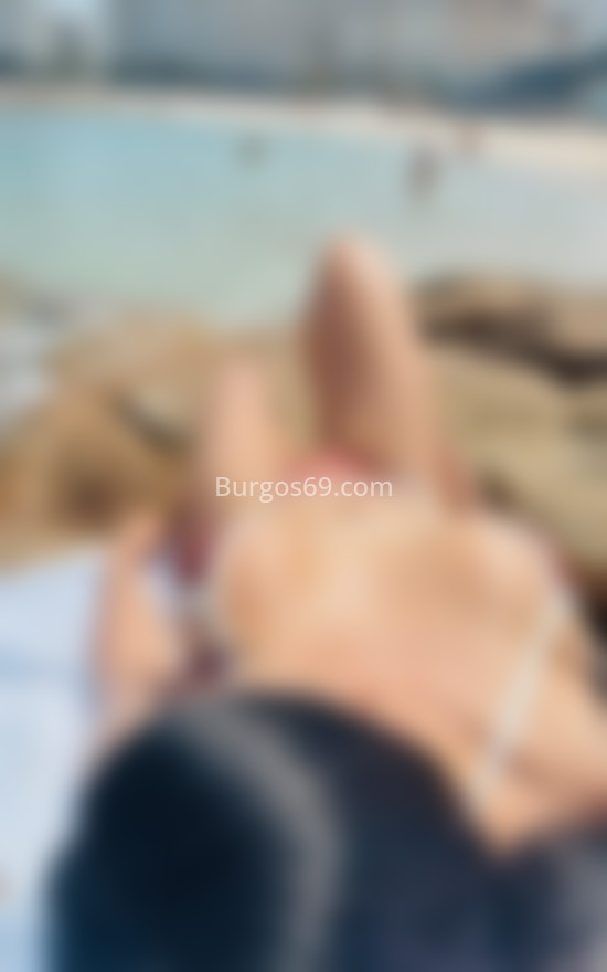 Elisa, brasileña recién llegada. 614308488. Citas en BURGOS, BURGOS. www.burgos69.com.