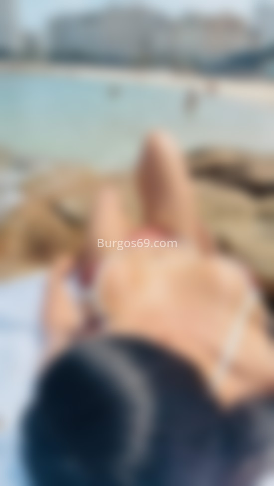 Elisa, brasileña recién llegada. 614308488. Citas en BURGOS, BURGOS. www.burgos69.com.