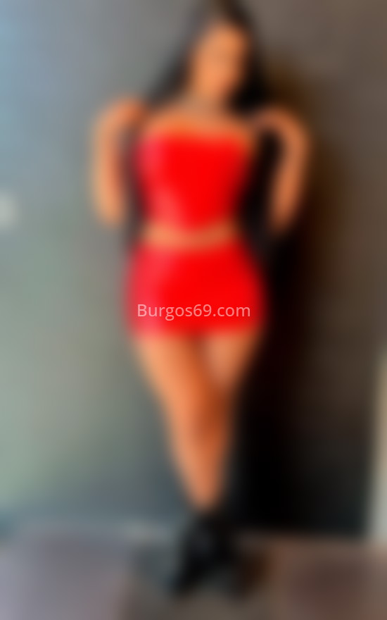 Elisa, brasileña recién llegada. 614308488. Citas en BURGOS, BURGOS. www.burgos69.com.