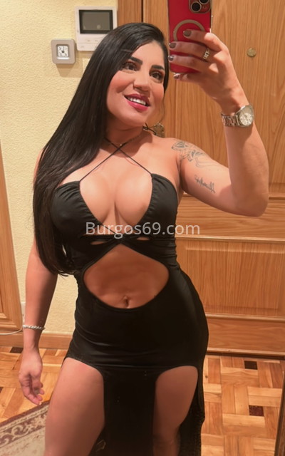 Mía, por primera vez en la ciudad. 624362809. Citas en BURGOS, BURGOS. www.burgos69.com.
