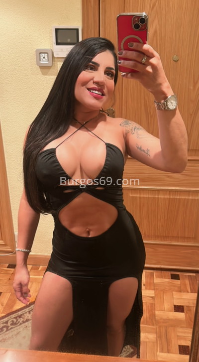 Mía, por primera vez en la ciudad. 624362809. Citas en BURGOS, BURGOS. www.burgos69.com.