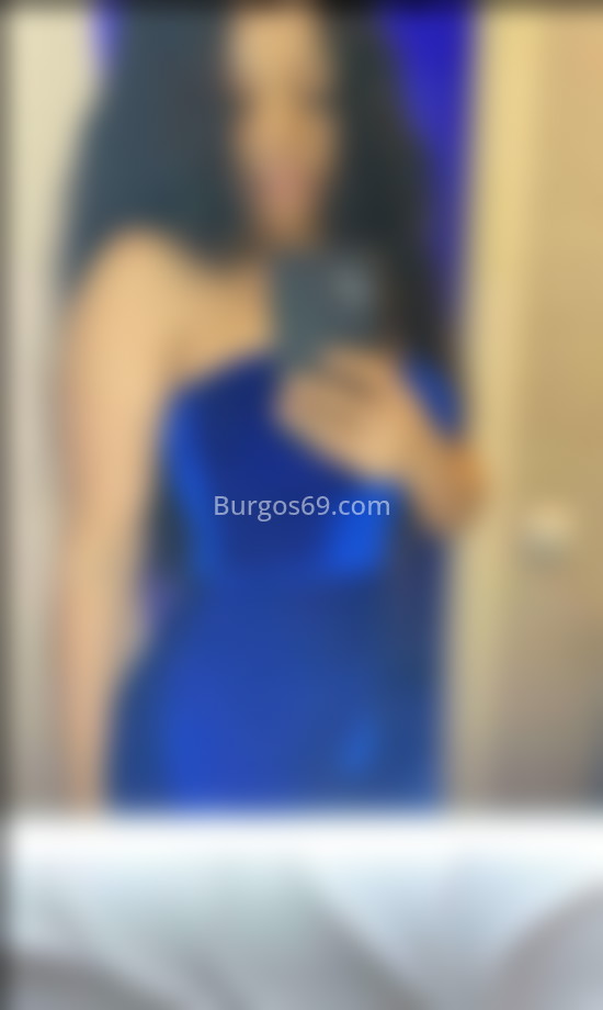 Lina . 612517784. Citas en BURGOS, BURGOS. www.burgos69.com.