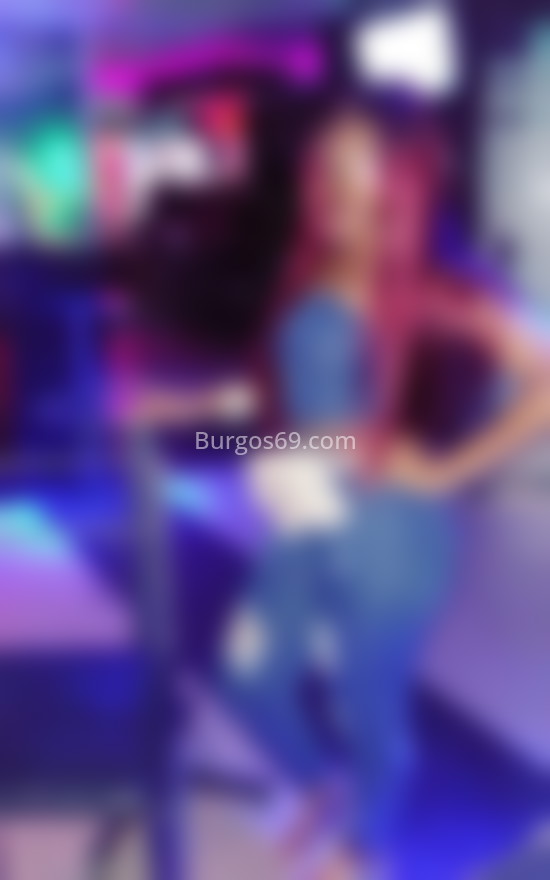 Lina . 612517784. Citas en BURGOS, BURGOS. www.burgos69.com.