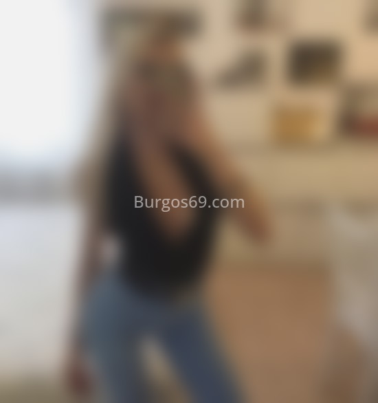 Chanel, europea amante de la vida. 689756792. Citas en BURGOS, BURGOS. www.burgos69.com.