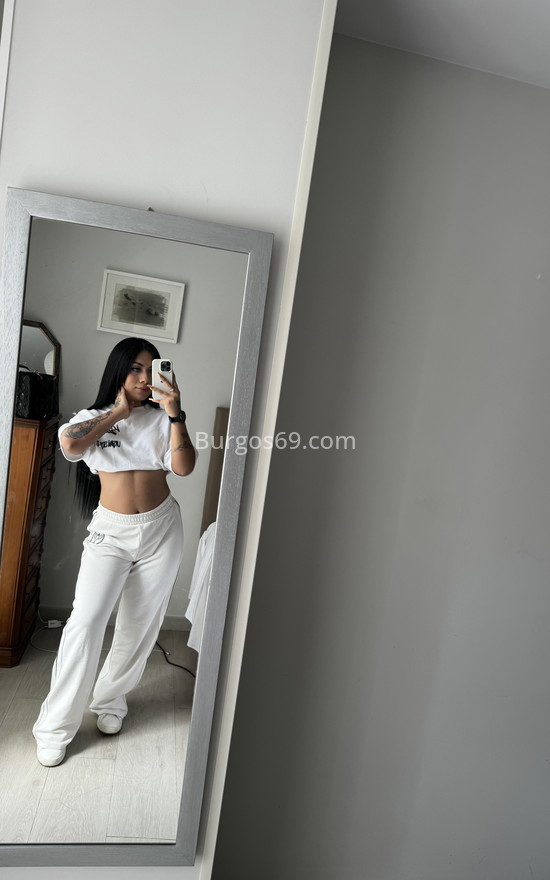 Chanel, chica trans. 643967526. Citas en BURGOS, BURGOS. www.burgos69.com.
