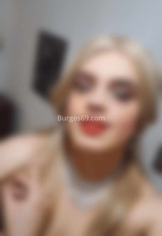 Paula, joven trans. 672094078. Citas en BURGOS, BURGOS. www.burgos69.com.
