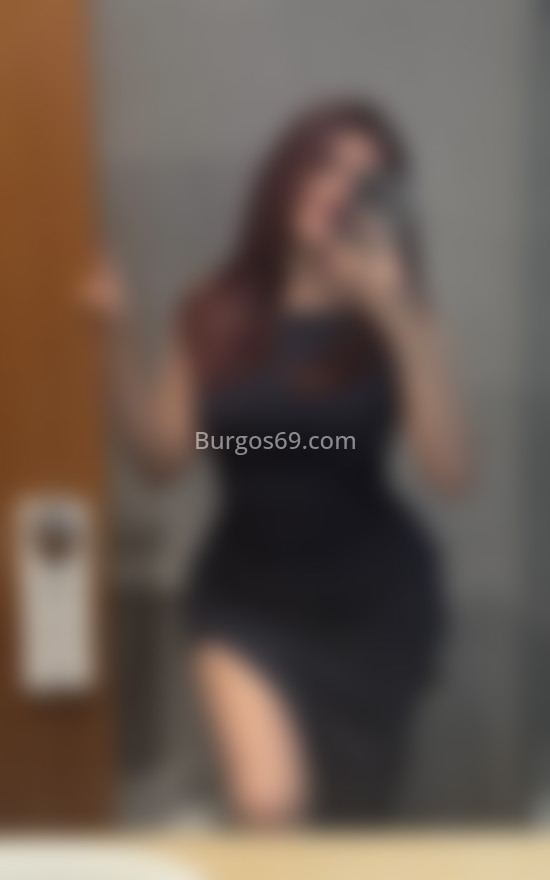 Paulina, colombiana. 603105298. Citas en BURGOS, BURGOS. www.burgos69.com. Paulina, colombiana. 603105298. Citas en BURGOS, BURGOS. www.burgos69.com.