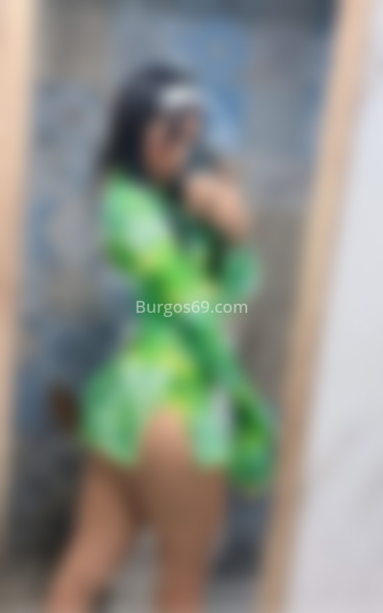 Cristal, colombiana recién llegada . 603996096. Citas en BURGOS, BURGOS. www.burgos69.com.