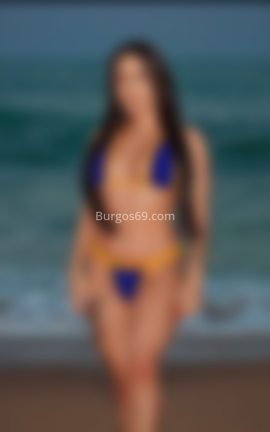 Sofía, brasileña  . 661841157. Citas en BURGOS, BURGOS. www.burgos69.com.