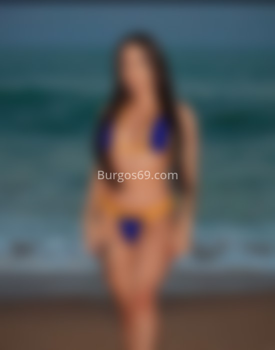 Sofía, brasileña  . 661841157. Citas en BURGOS, BURGOS. www.burgos69.com.