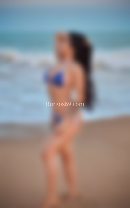 Sofía, brasileña  . 661841157. Citas en BURGOS, BURGOS. www.burgos69.com.