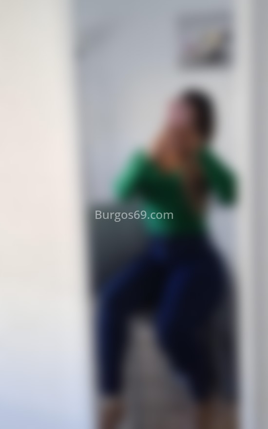 Alejandra, venezolana. 611274794. Citas en BURGOS, BURGOS. www.burgos69.com.