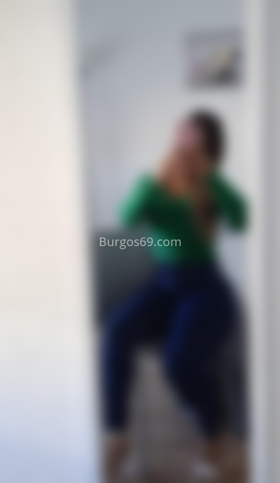 Alejandra, venezolana. 611274794. Citas en BURGOS, BURGOS. www.burgos69.com.