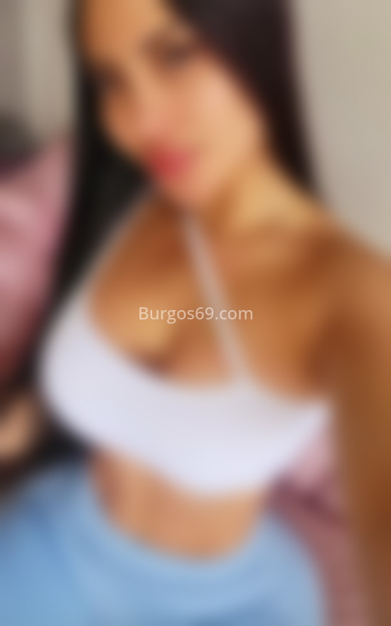 Niky, latina encantadora. 624611875. Citas en BURGOS, BURGOS. www.burgos69.com.