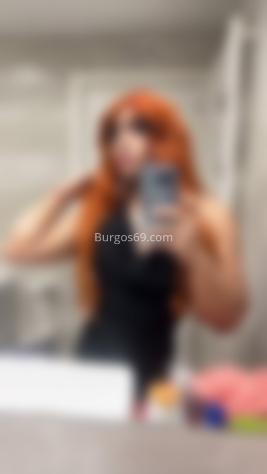 Michell, joven trans majísima. 627543156. Citas en BURGOS, BURGOS. www.burgos69.com.