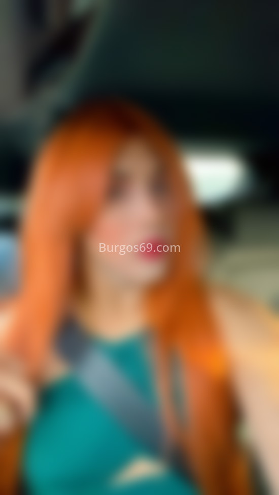 Michell, joven trans majísima. 627543156. Citas en BURGOS, BURGOS. www.burgos69.com.
