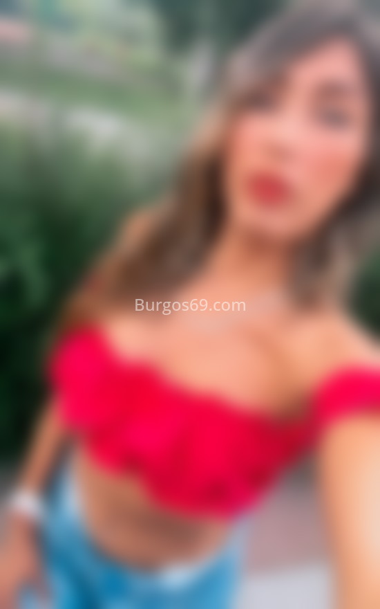 Evelyn García, trans rubia de Colombia. 654466369. Citas en BURGOS, BURGOS. www.burgos69.com.