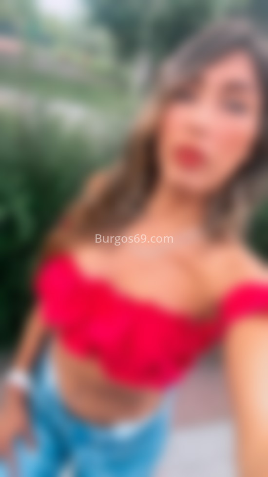 Evelyn García, trans rubia de Colombia. 654466369. Citas en BURGOS, BURGOS. www.burgos69.com.