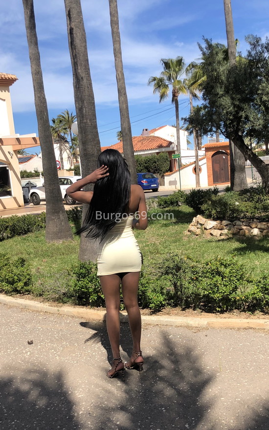 Chanel, trans morena con ganas de planes. 611286727. Citas en BURGOS, BURGOS. www.burgos69.com.