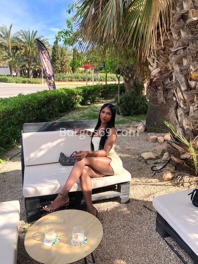 Chanel, trans morena con ganas de planes. 611286727. Citas en BURGOS, BURGOS. www.burgos69.com.