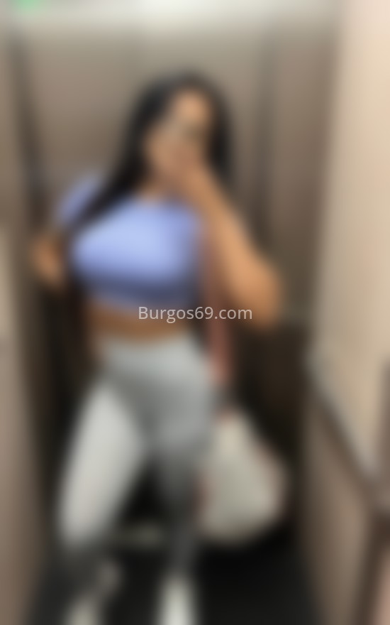 Juliana, venezolana. 634338911. Citas en BURGOS, BURGOS. www.burgos69.com.