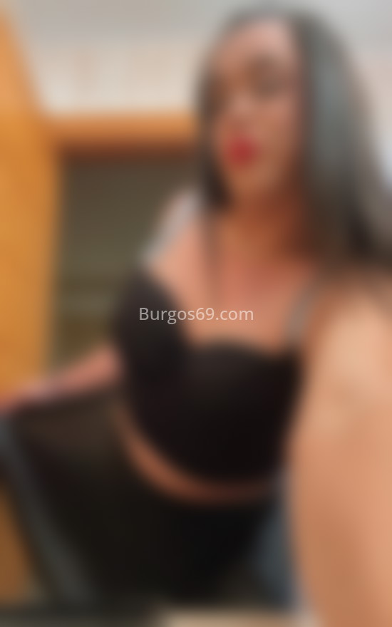 Carol, trans paraguaya. 624987546. Citas en BURGOS, BURGOS. www.burgos69.com.